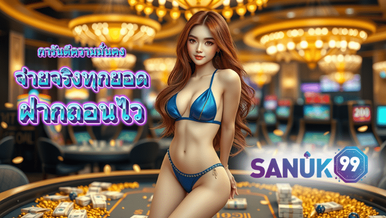 sanuk99